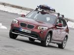 BMW X1 xDrive 2.8i 2011 года